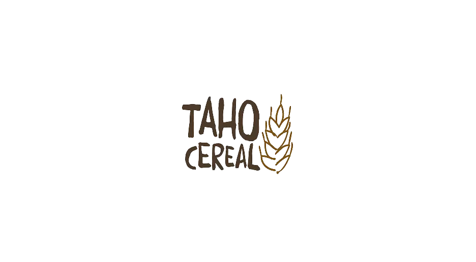 Taho Cereal